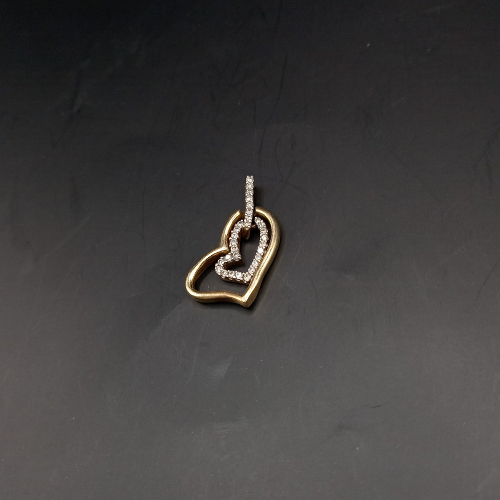 DIJE ORO 10 K 1.9 GRMS (SEMINUEVO)