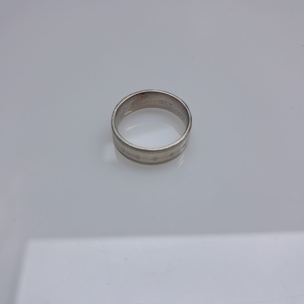 ARGOLLA ORO 14 K 5.5 GRMS (SEMINUEVO)