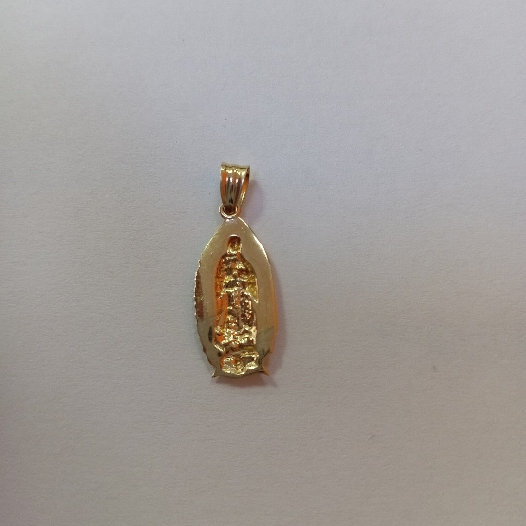 DIJES RELIGIOSOS ORO 14K 1.2 (NUEVO)