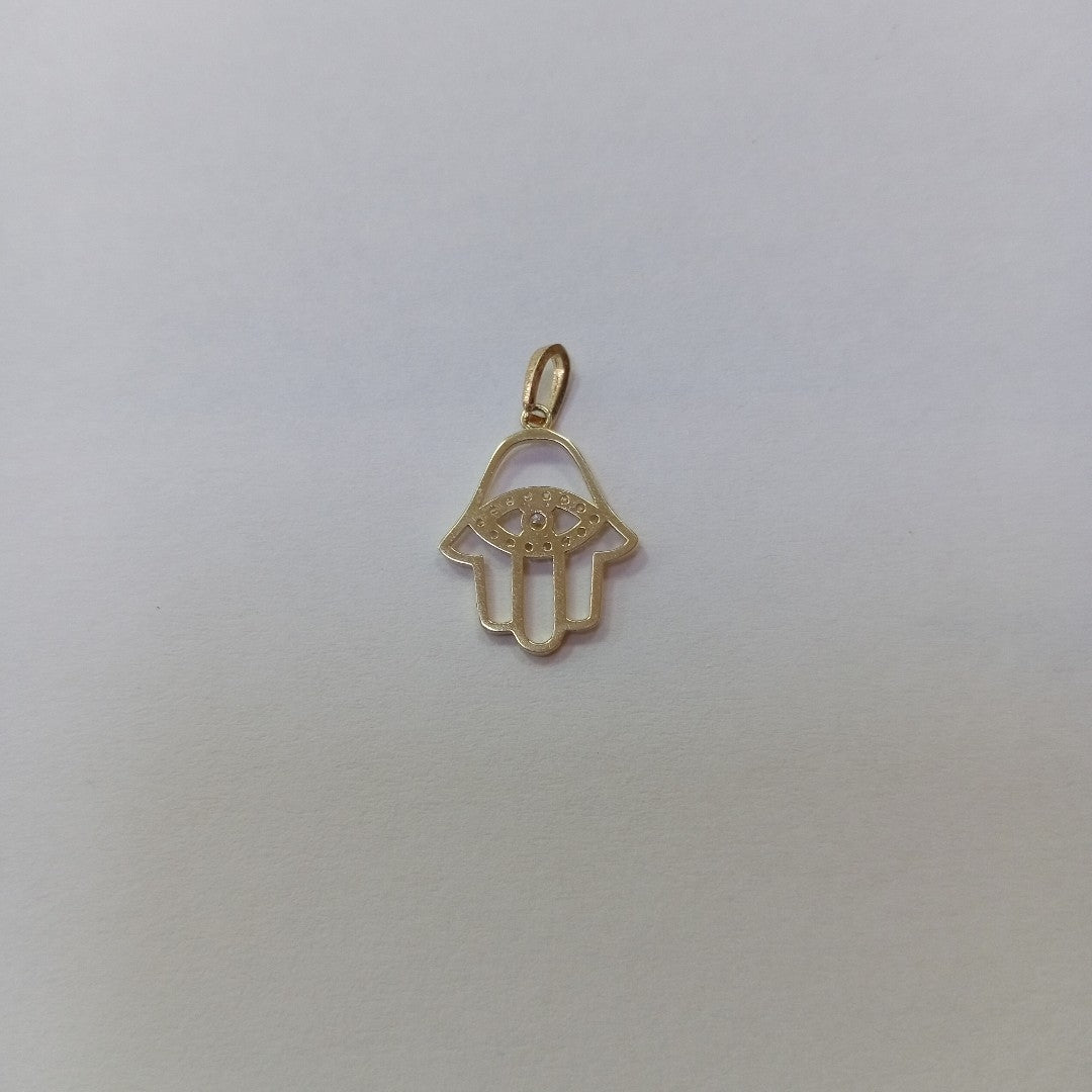DIJES ORO 14K 0.8 (NUEVO)