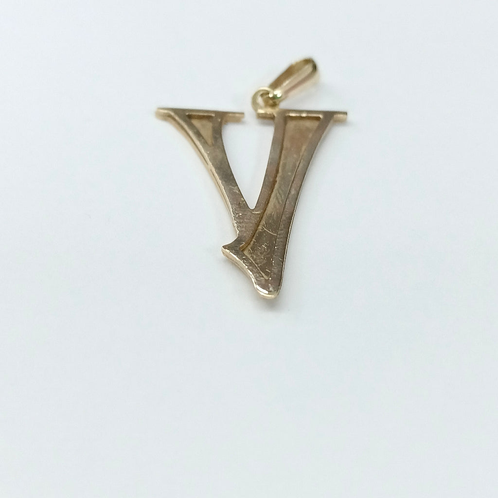 DIJE ORO 14 K 1,90 GRMS (SEMINUEVO)