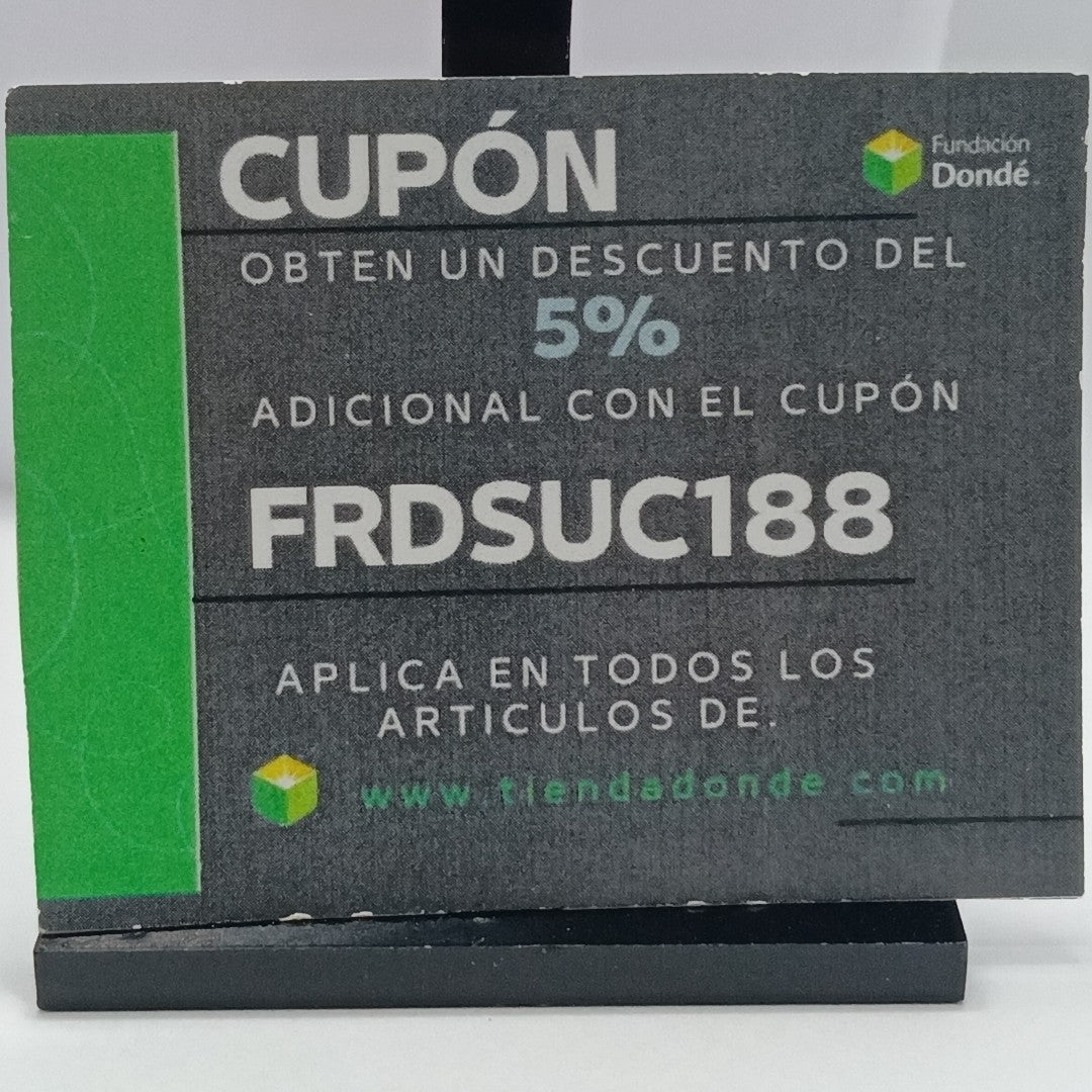 CADENA ORO 8 K 10 GRMS (SEMINUEVO)