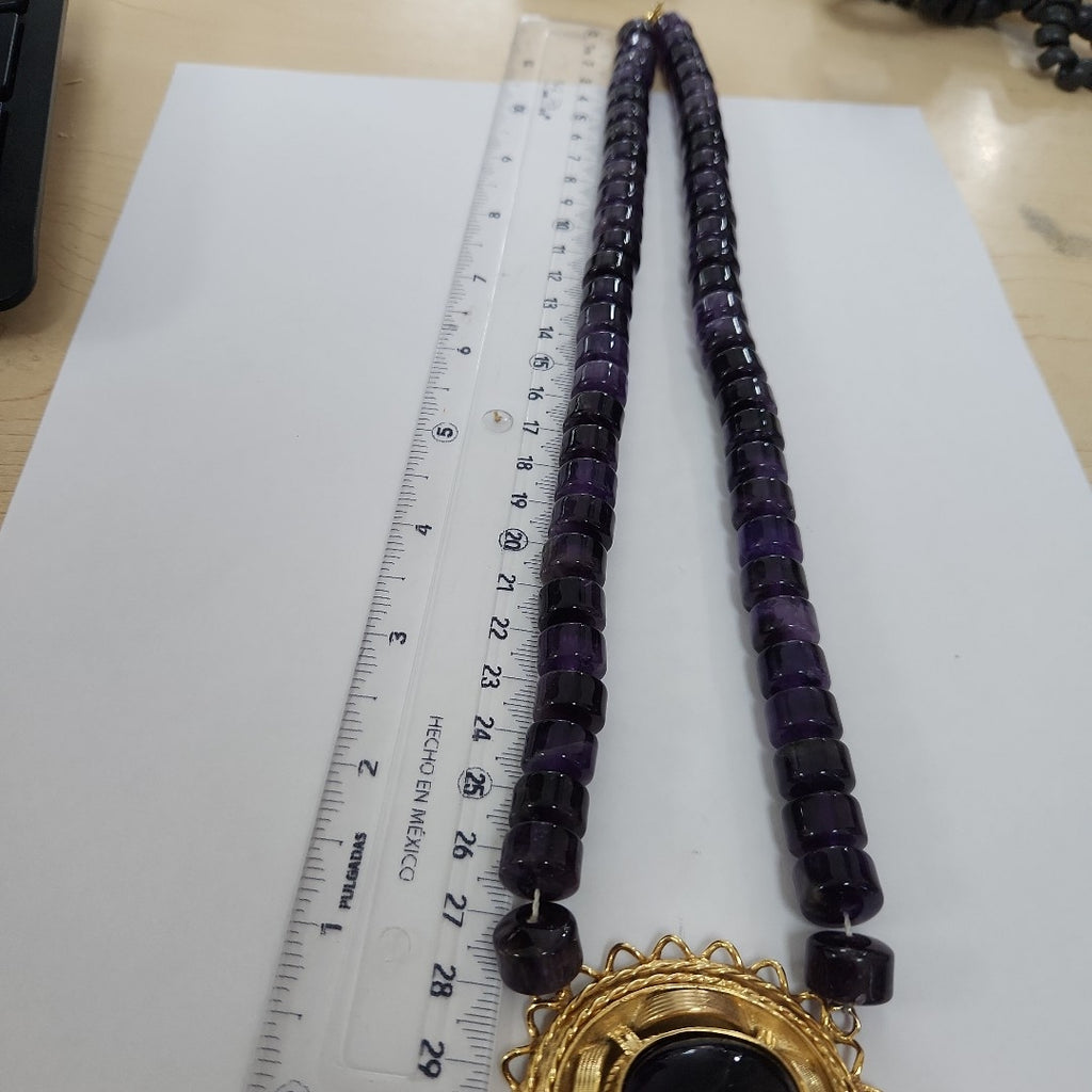 GARGANTILLA ORO 14 K 173,40 GRMS (SEMINUEVO)