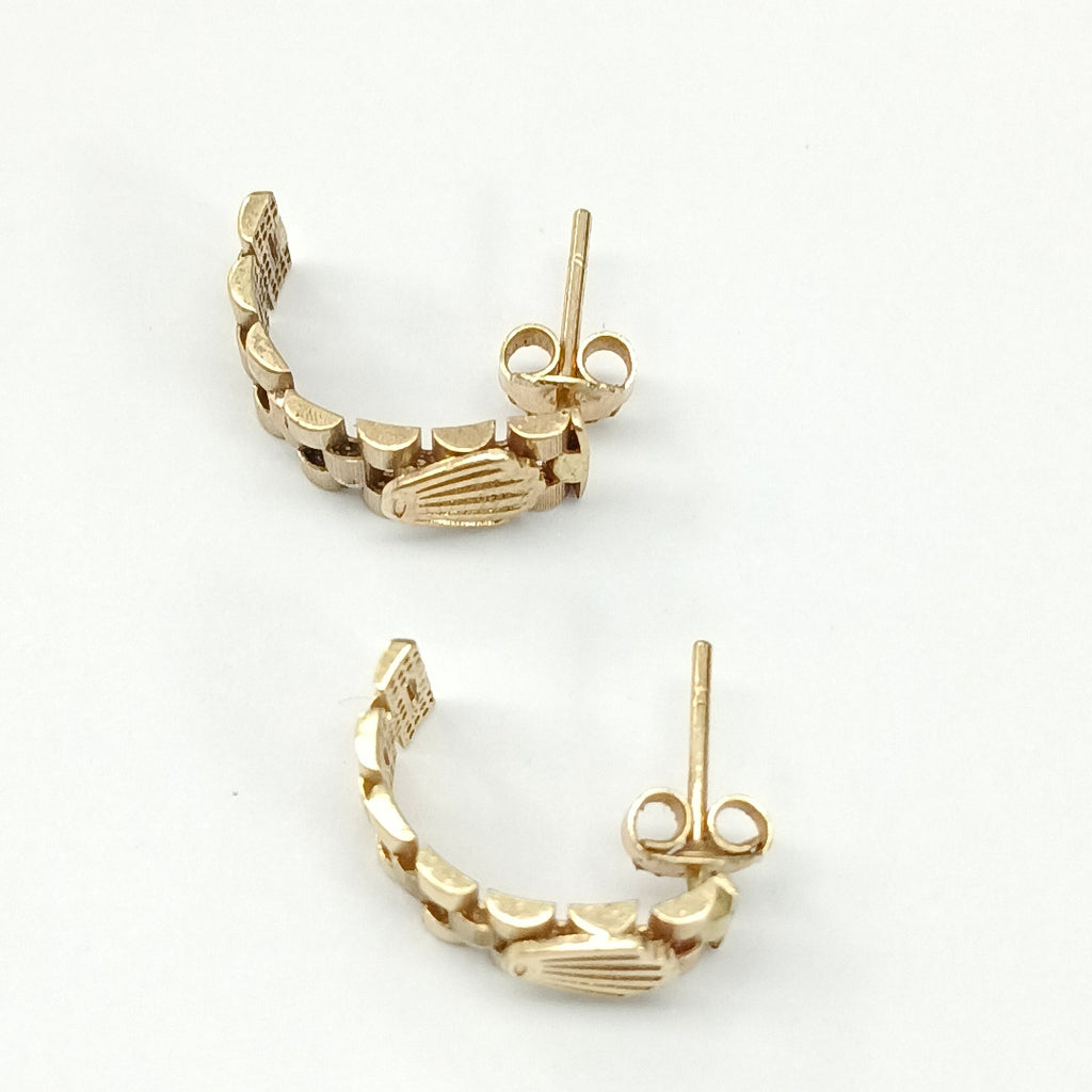PULSERA ORO 14 K 2.5 GRMS (SEMINUEVO)