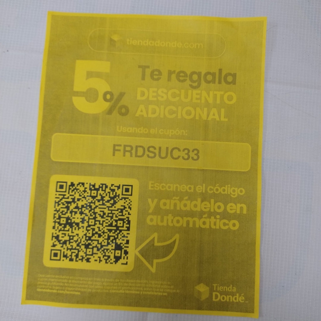 ESCLAVA ORO 14 K 3.1 GRMS (SEMINUEVO)