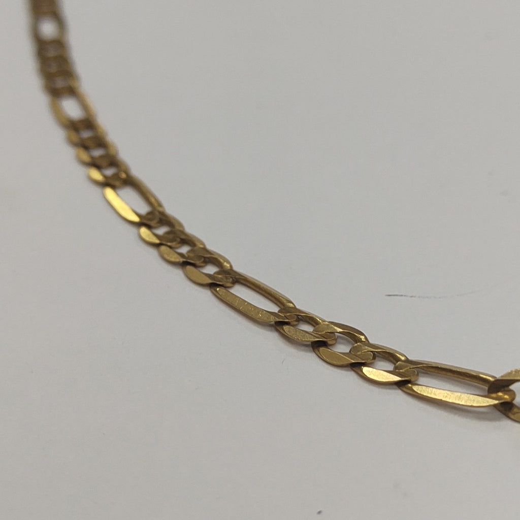 CADENA ORO 14 K 10.8 GRMS (SEMINUEVO)