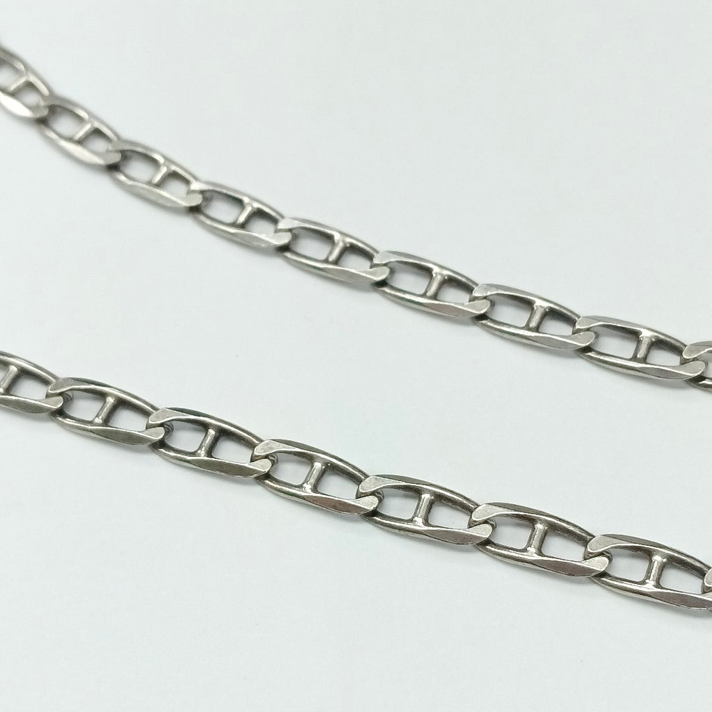 CADENA PLATA 20.4 GRMS (SEMINUEVO)