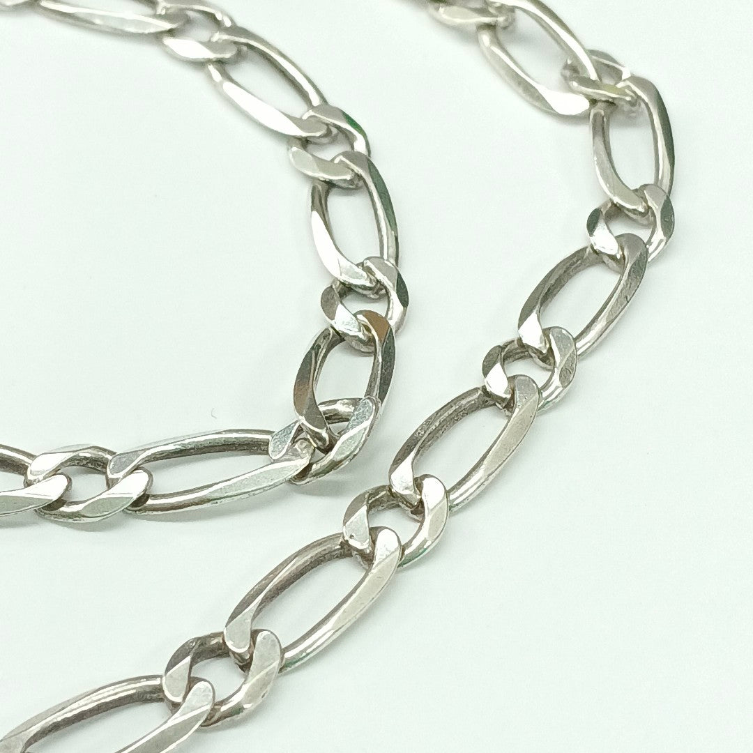 CADENA PLATA 36.5 GRMS (SEMINUEVO)