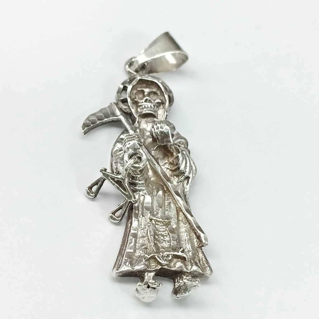 DIJE PLATA 25.3 GRMS (SEMINUEVO)
