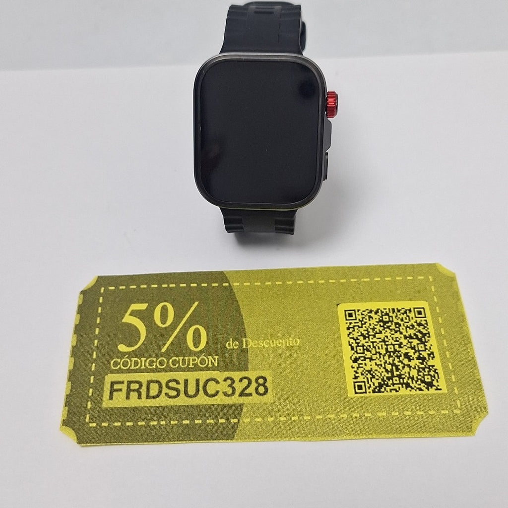 SMARTWATCH HUAWEI WATCH FIT 4 PRO SYA-B29 46 MM GPS