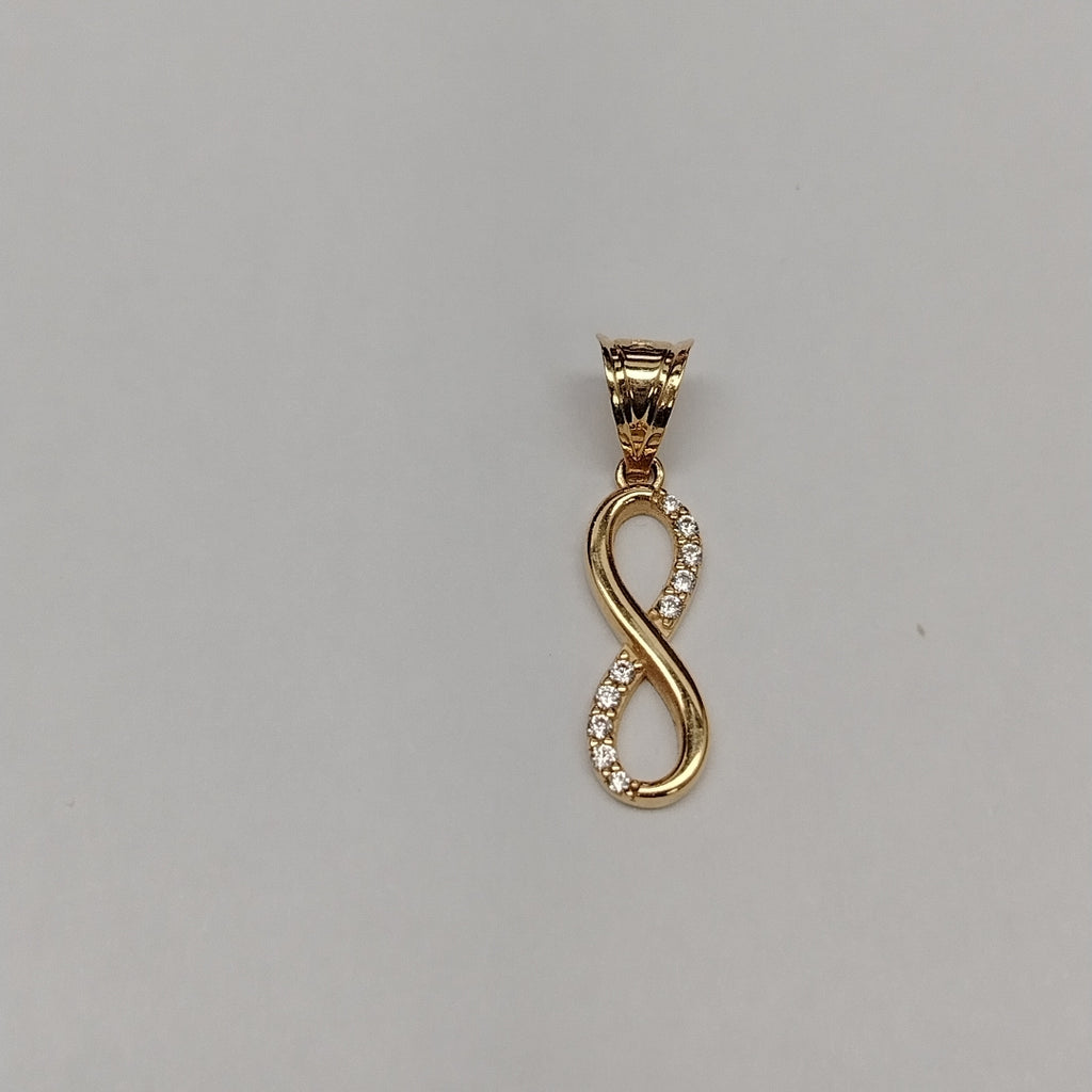 DIJES ORO 14K 0.9 (NUEVO)