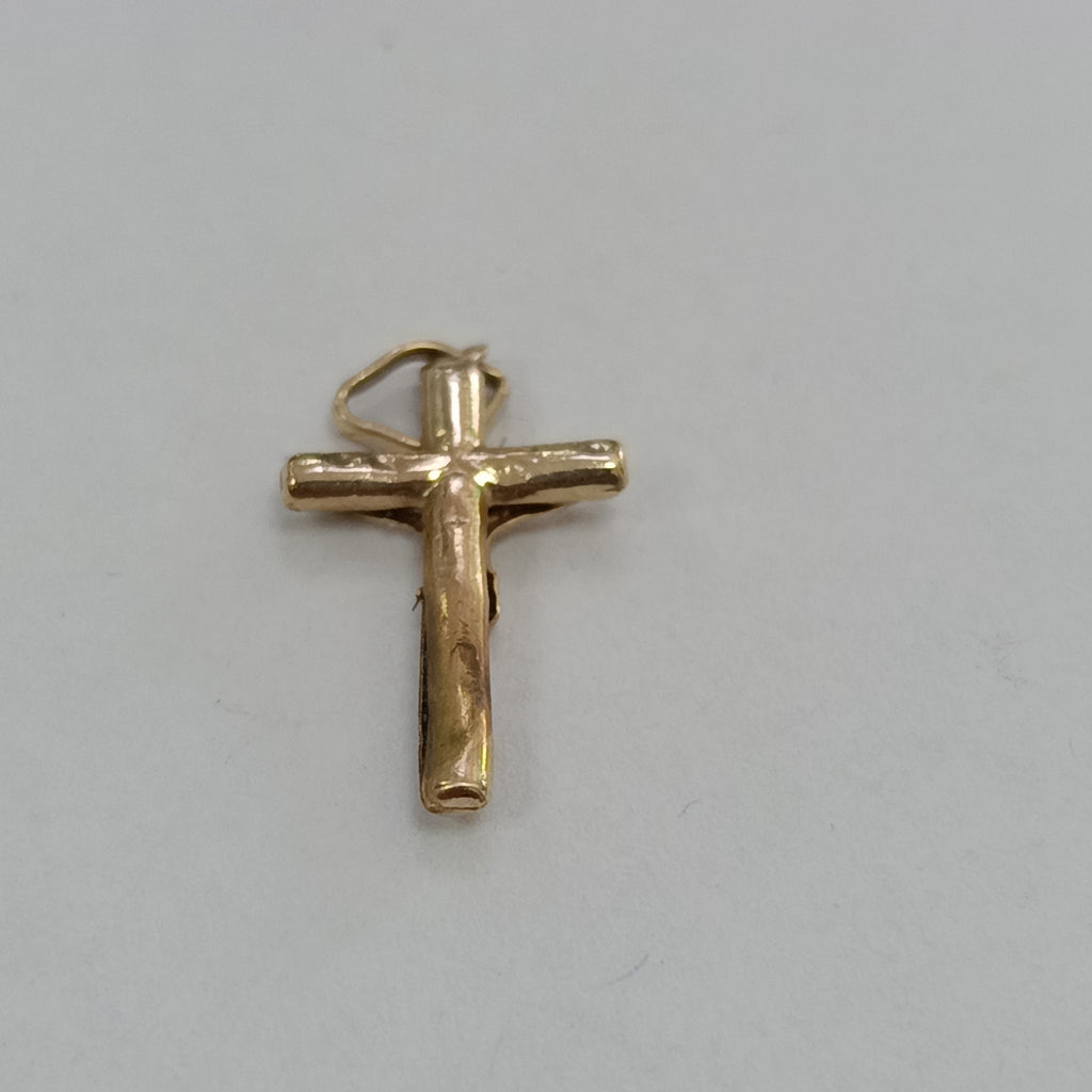 DIJE ORO 10 K 0.5 GRMS (SEMINUEVO)
