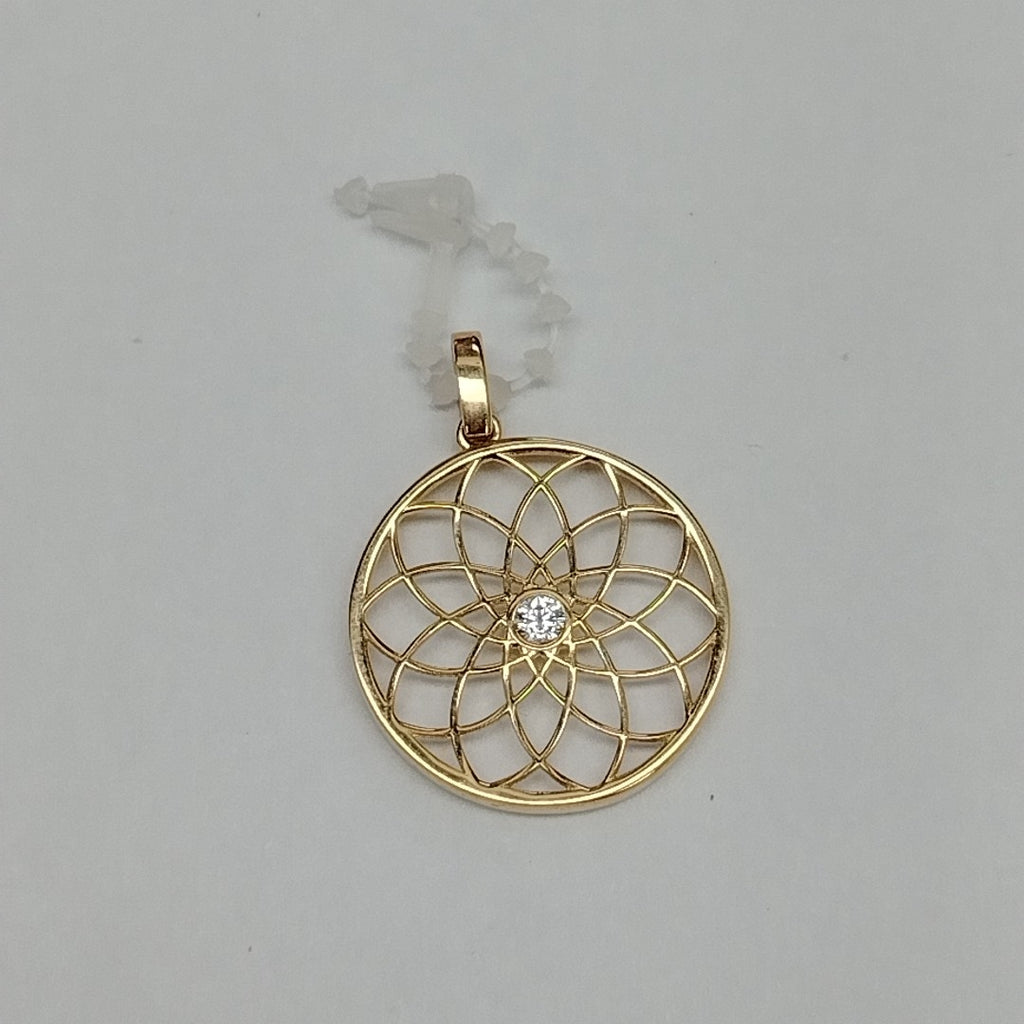 DIJES ORO 14K 1.1 (NUEVO)