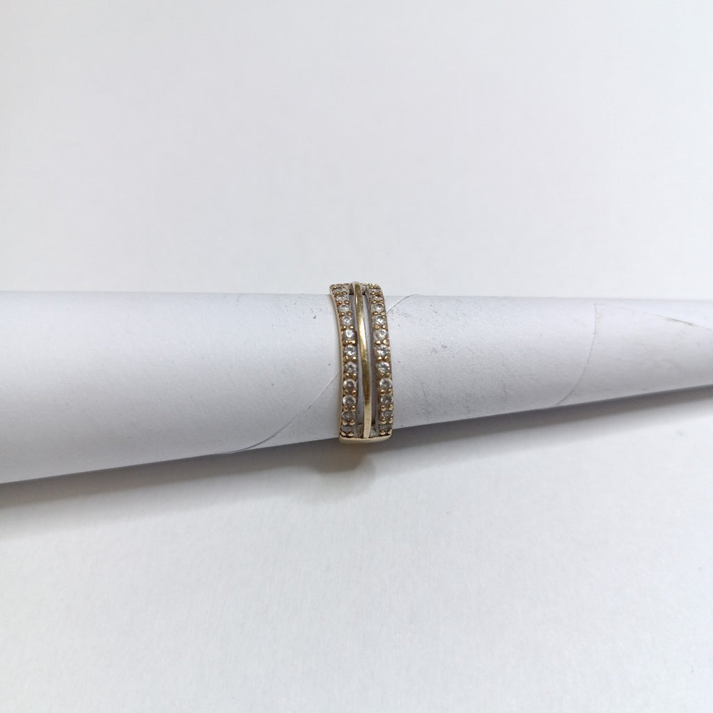 ANILLITO ORO 10 K 3,00 GRMS (SEMINUEVO)