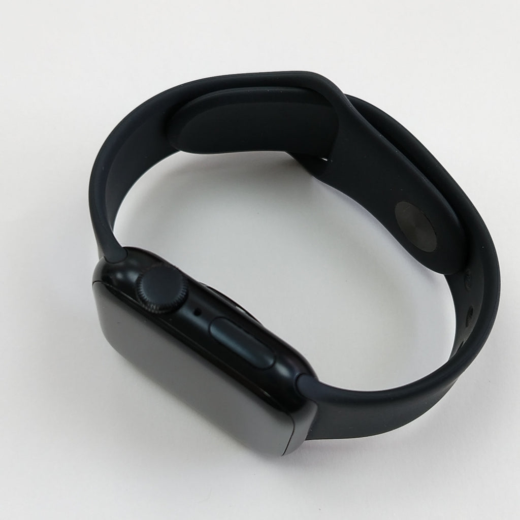 SMARTWATCH APPLE SE 2 ALUMINIO A2722 40 MM GPS (SEMINUEVO)