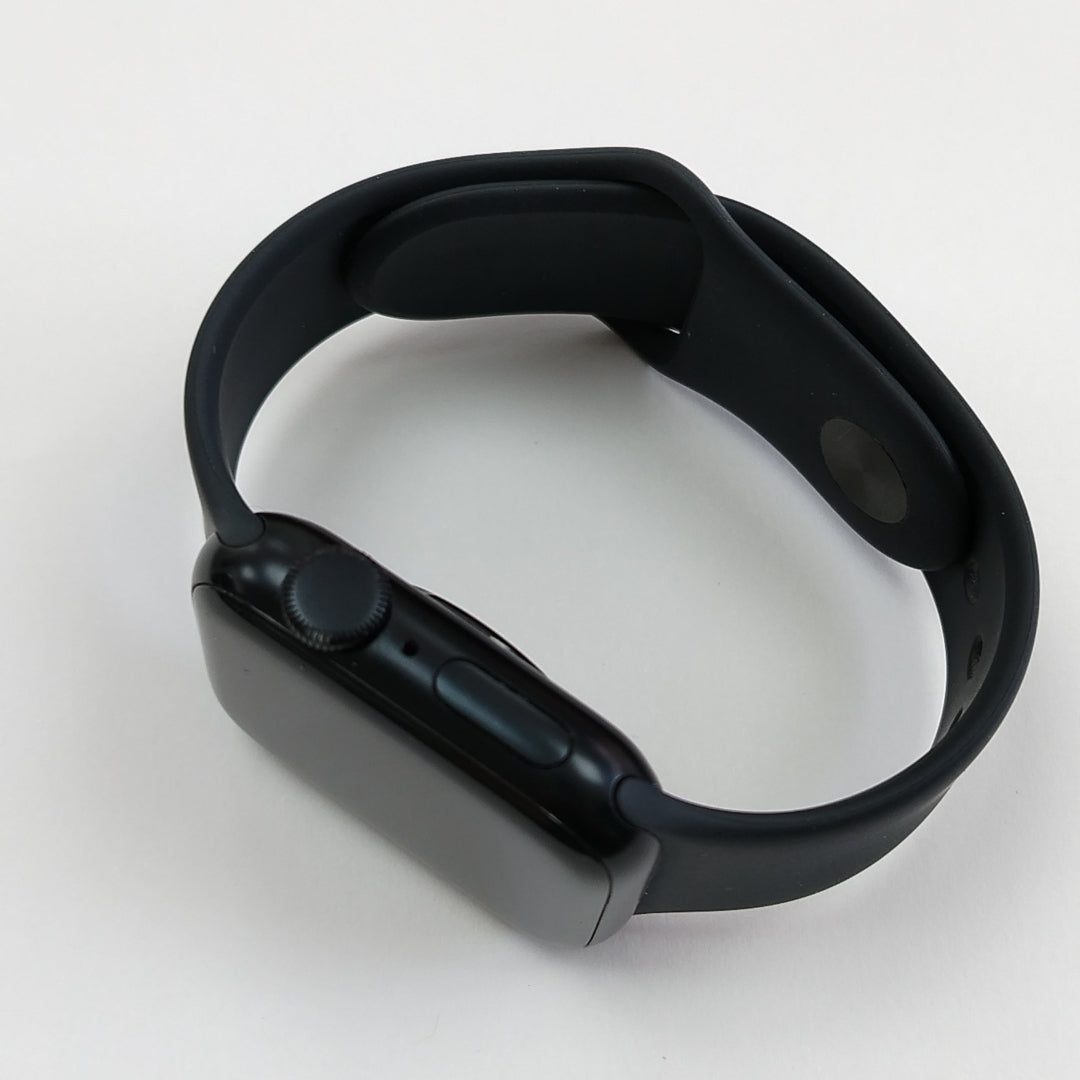 SMARTWATCH APPLE SE 2 ALUMINIO A2722 40 MM GPS (SEMINUEVO)