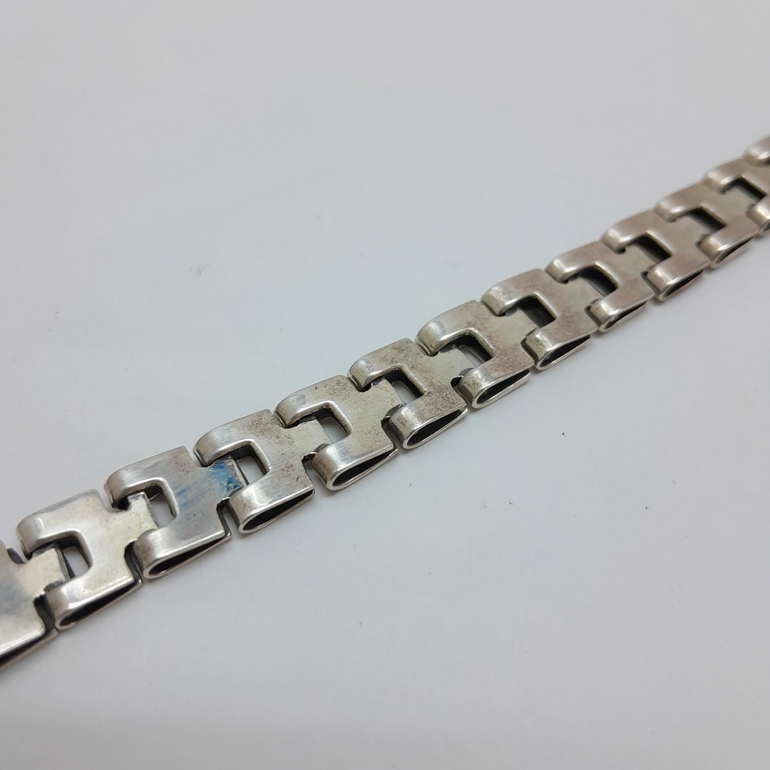 PULSERA PLATA 24 GRMS (SEMINUEVO)