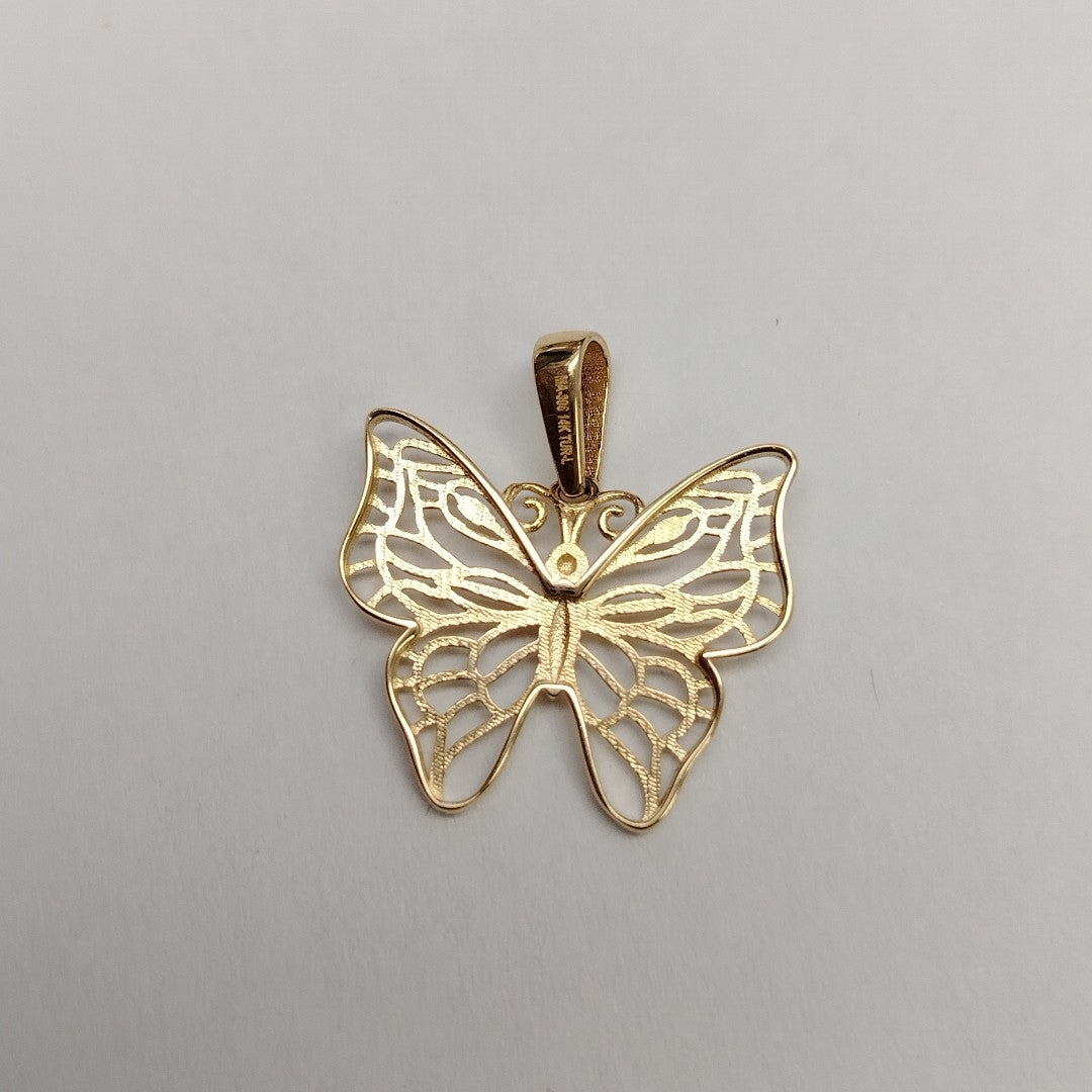 DIJES ORO 14K 1.3 (NUEVO)