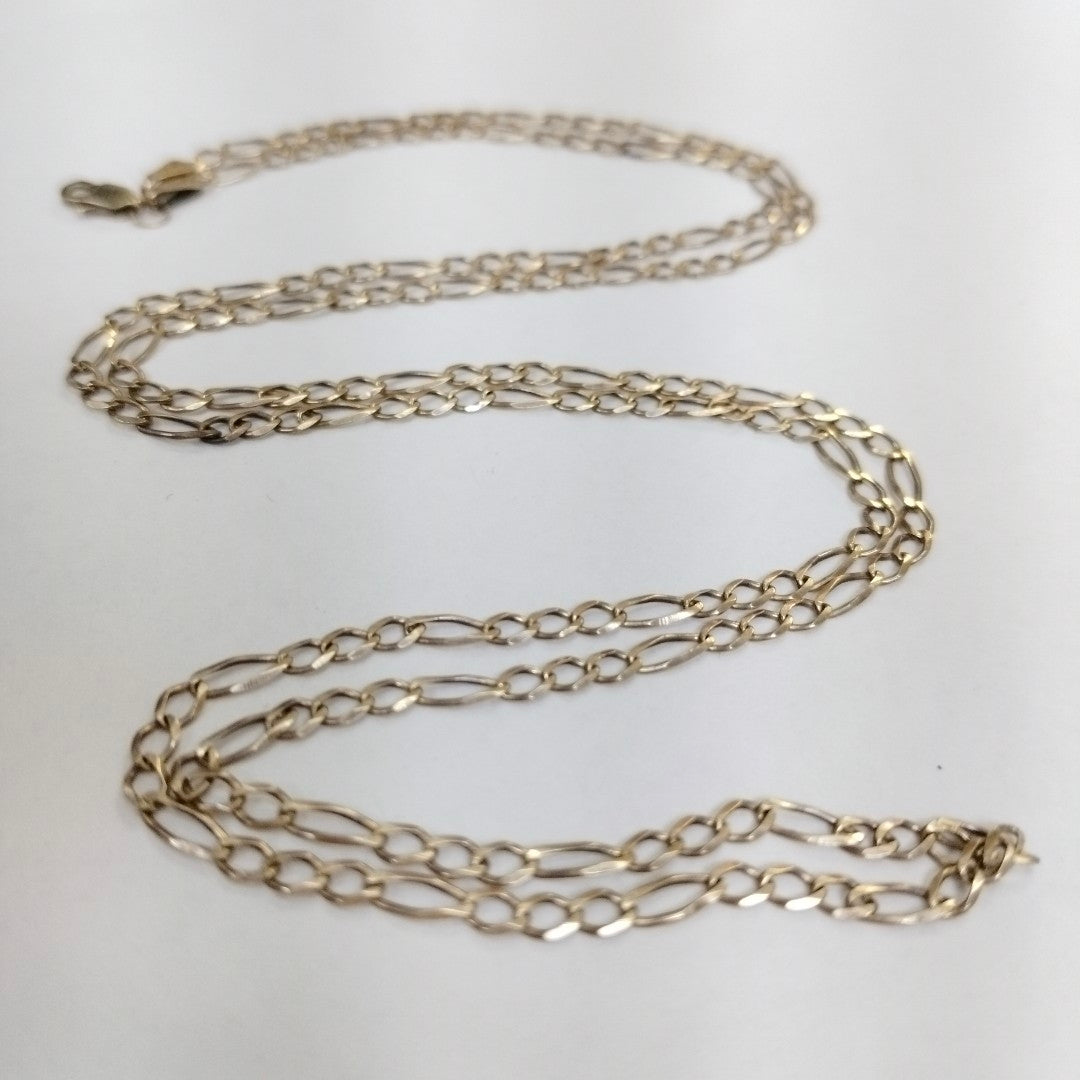 CADENA ORO 10 K 5 GRMS (SEMINUEVO)