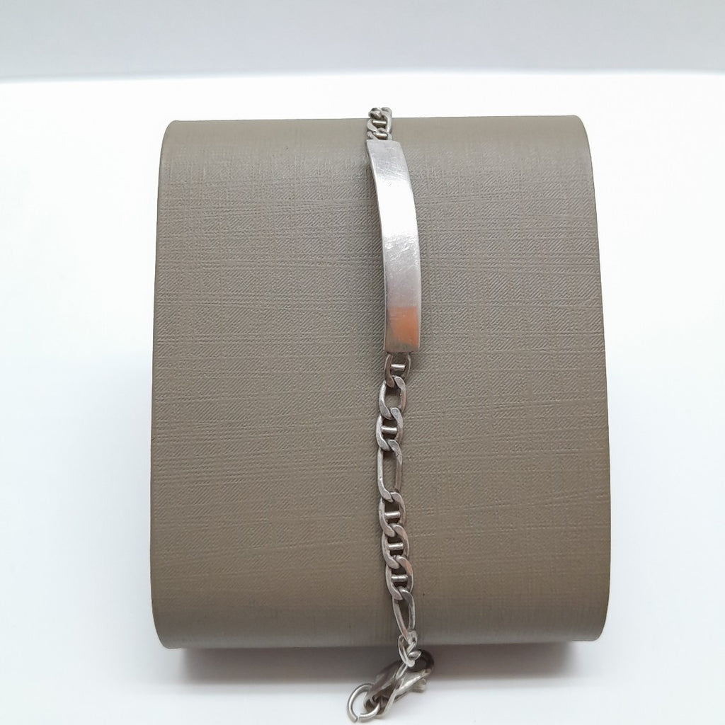 ESCLAVA PLATA 3.3 GRMS (SEMINUEVO)