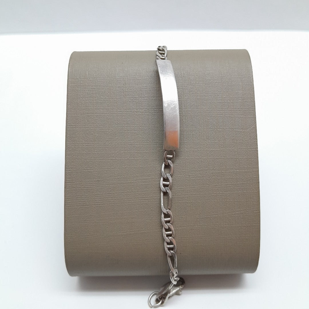ESCLAVA PLATA 3.3 GRMS (SEMINUEVO)