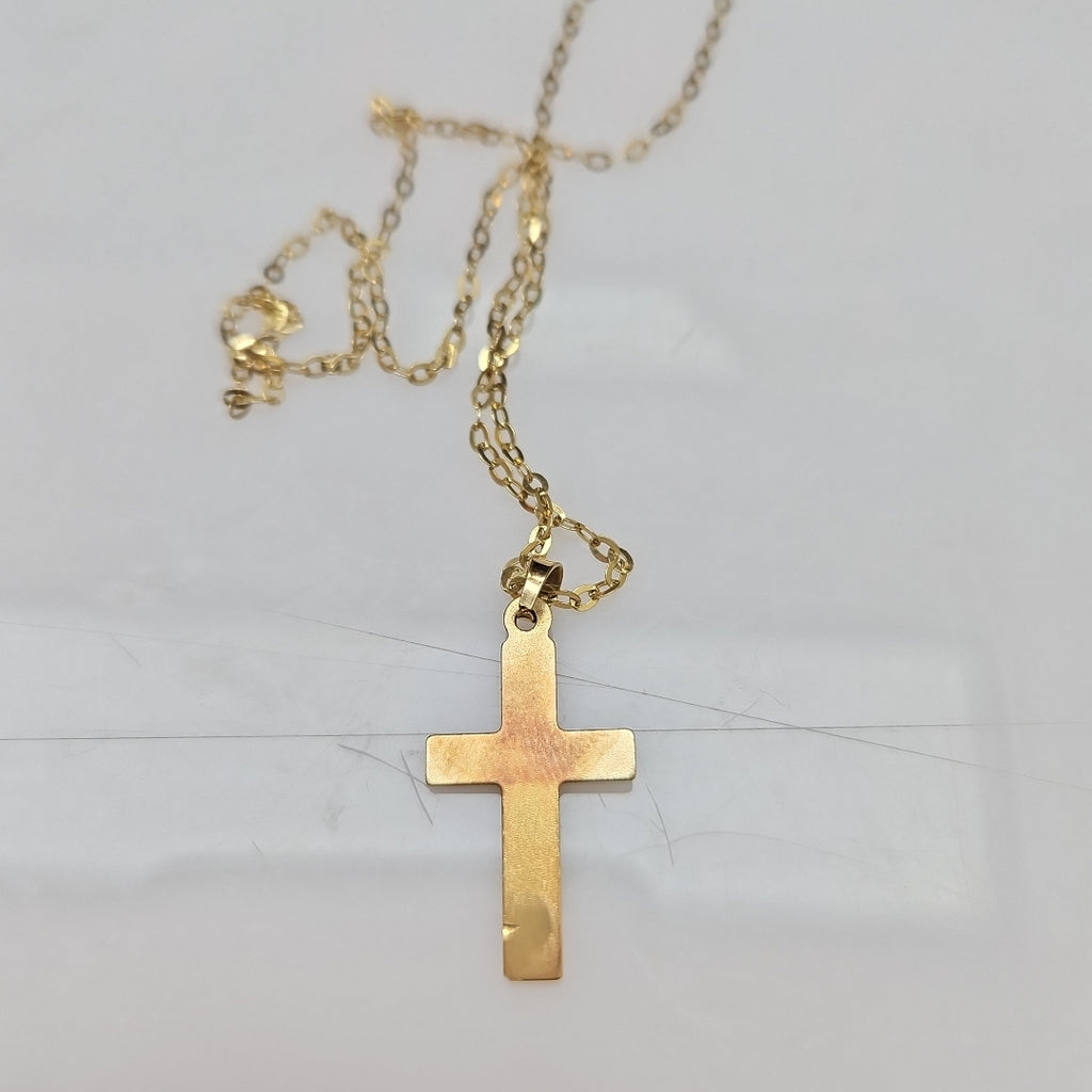 CADENA ORO 14 K 2 GRMS (SEMINUEVO)