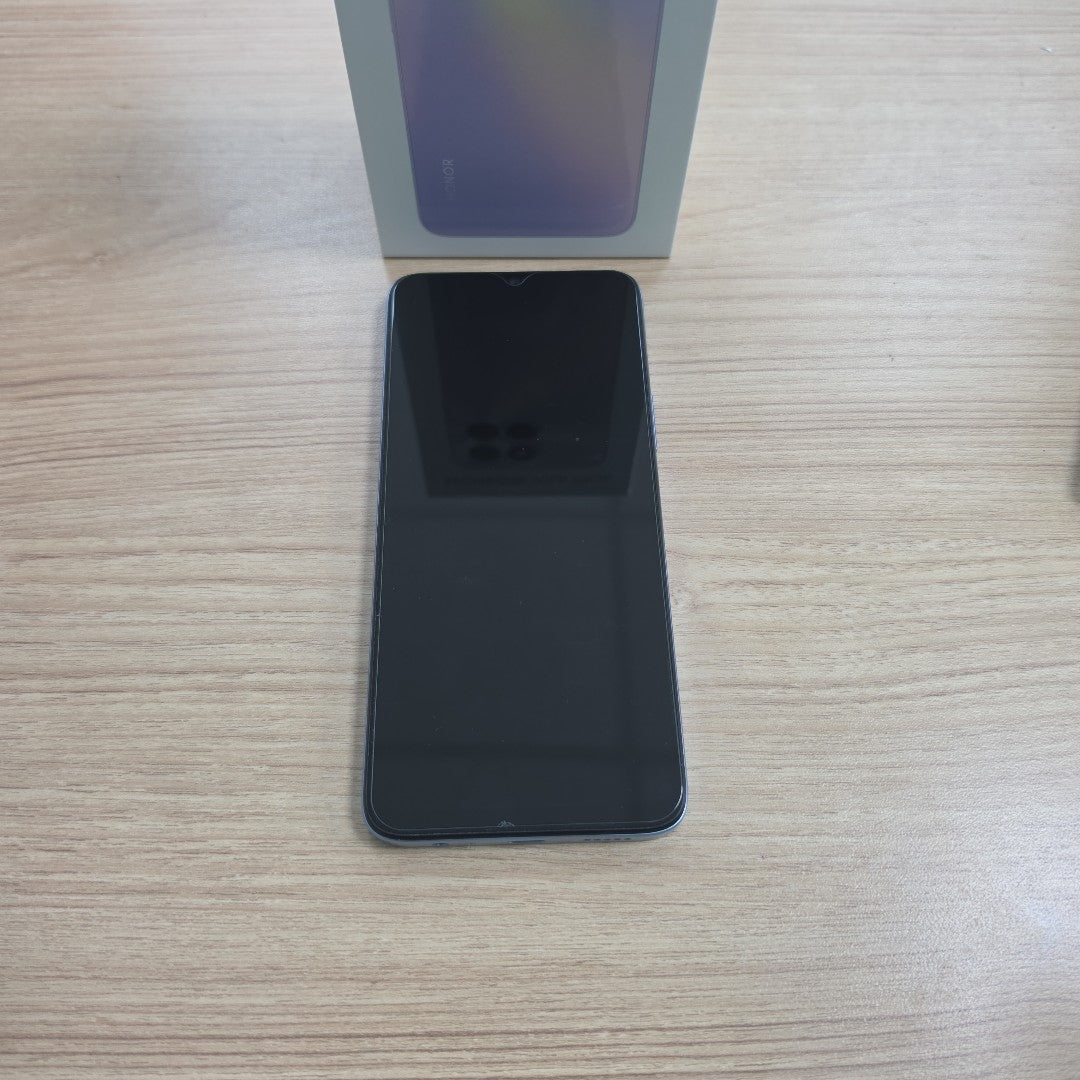 CELULAR HONOR X6A WDY-LX3 (2023) 256 GB 6 GB RAM (SEMINUEVO)