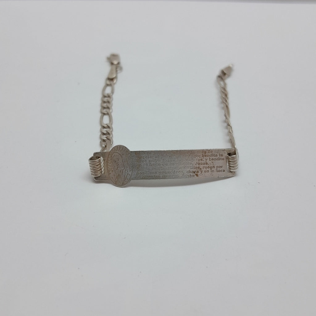 ESCLAVA PLATA 2.6 GRMS (SEMINUEVO)