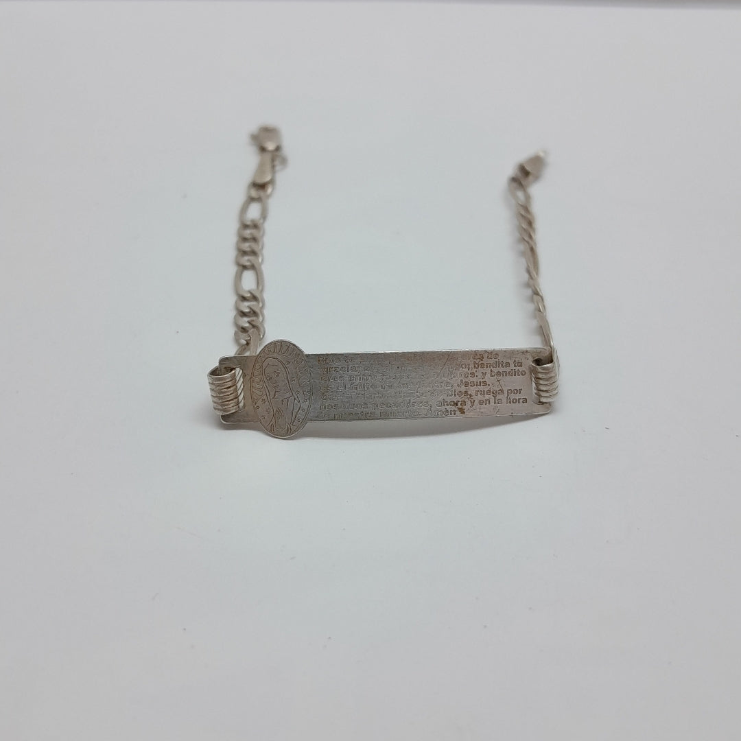 ESCLAVA PLATA 2.6 GRMS (SEMINUEVO)