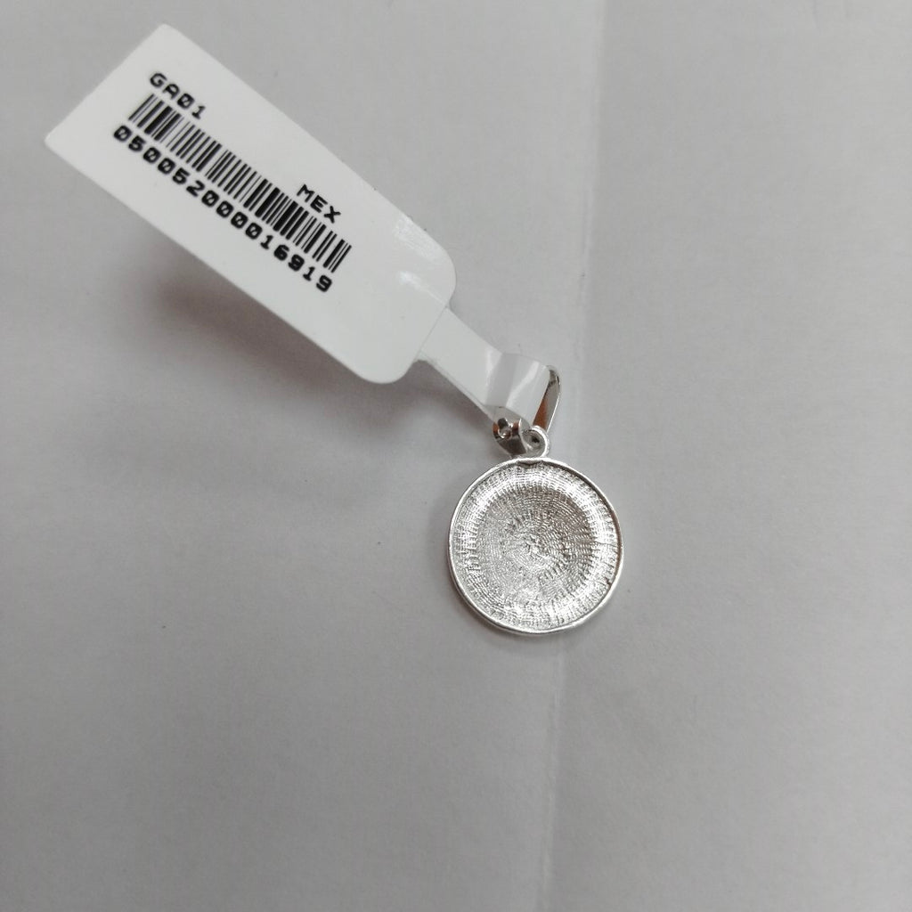 DIJE BALON PLATA .925 1.8 GR (NUEVO)