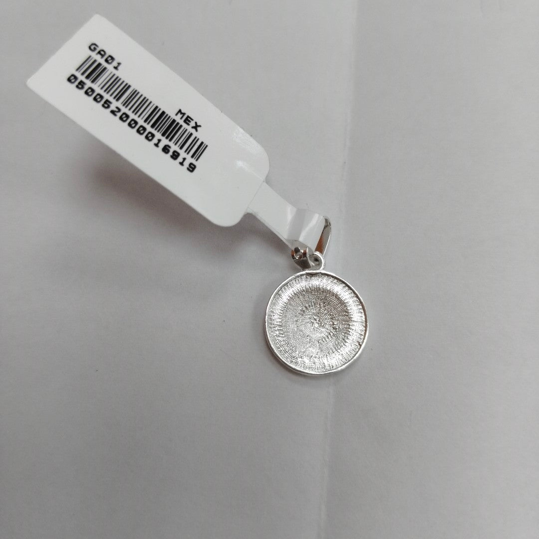 DIJE BALON PLATA .925 1.8 GR (NUEVO)