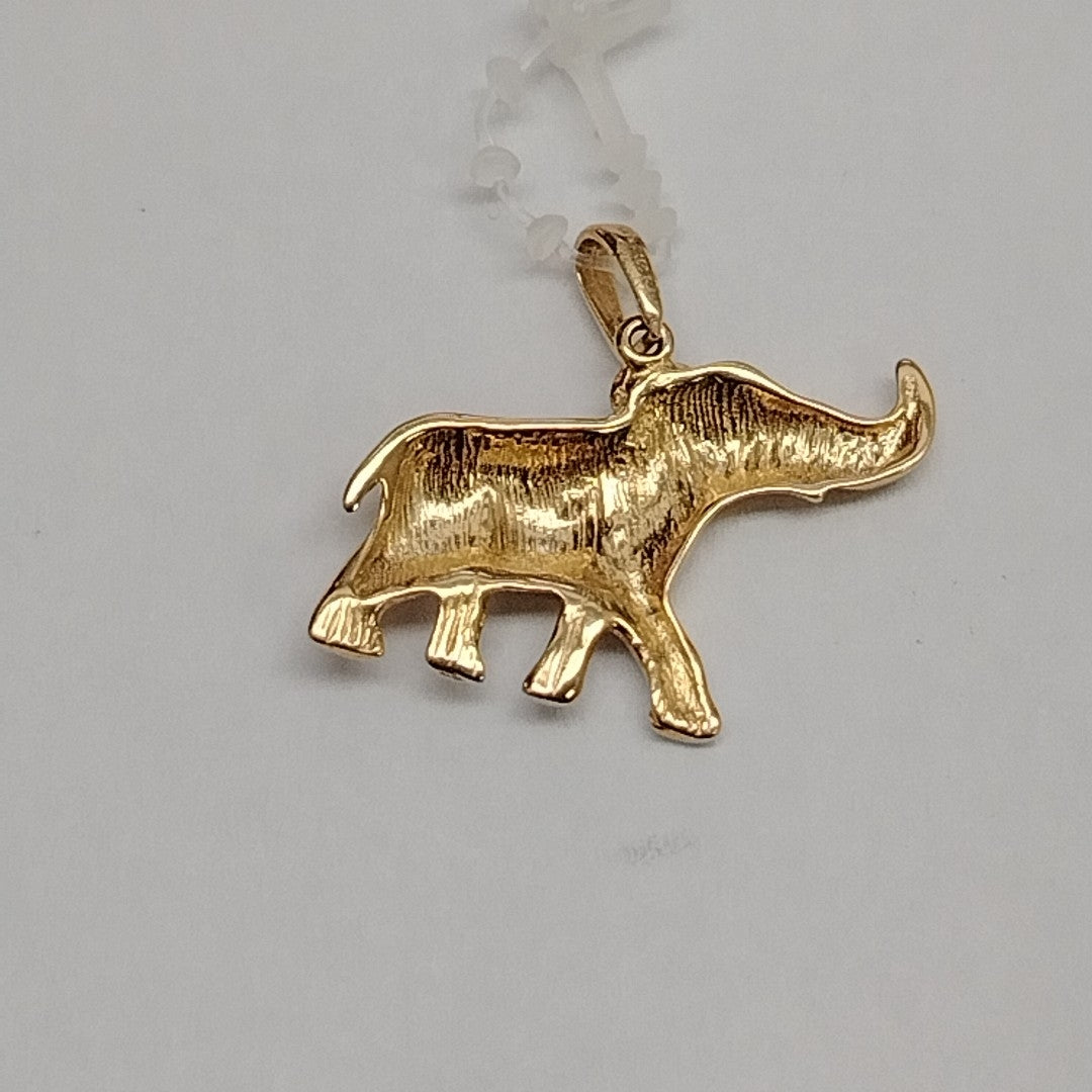DIJES ORO 14K 1.7 (NUEVO)