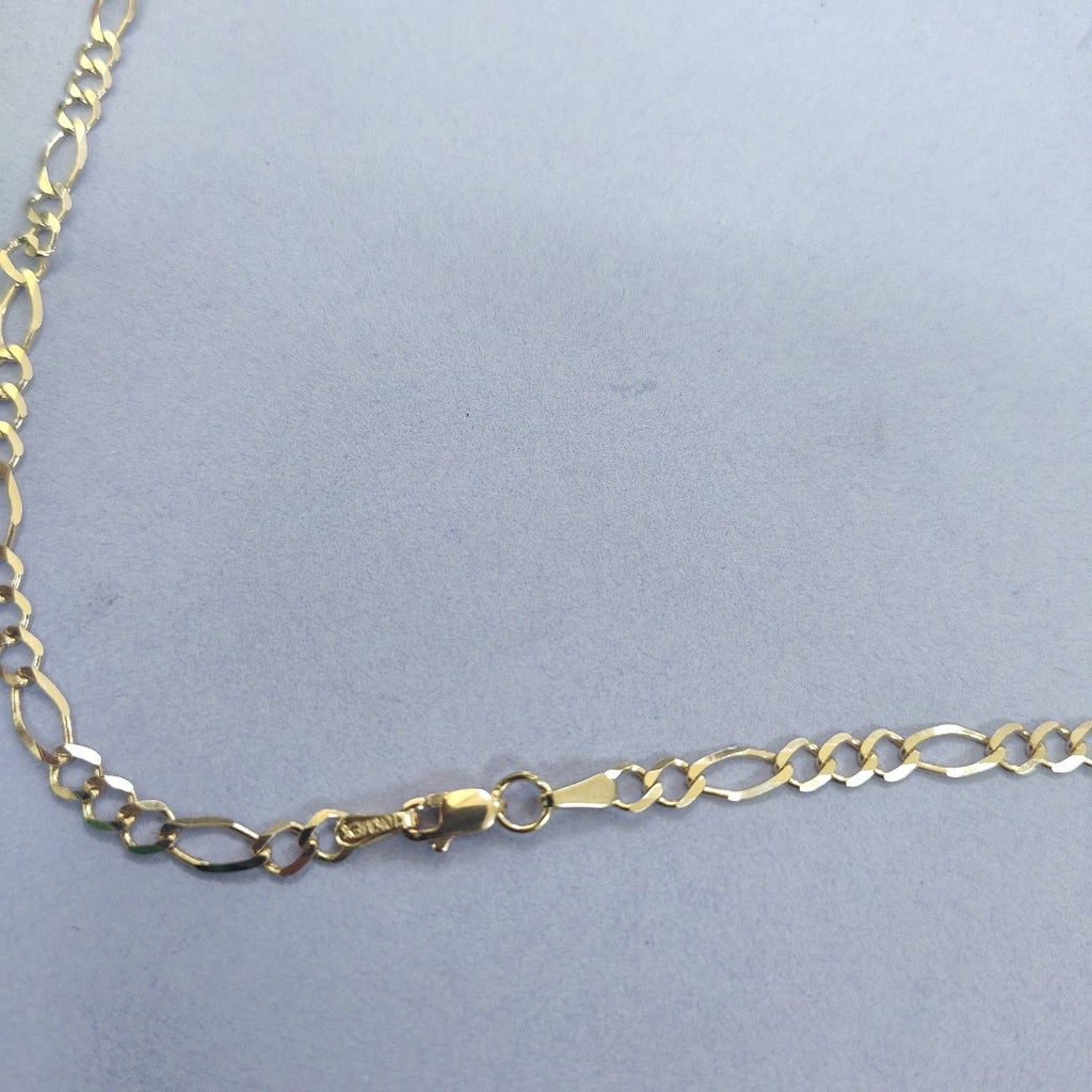 CADENA ORO 10 K 6 GRMS (SEMINUEVO)