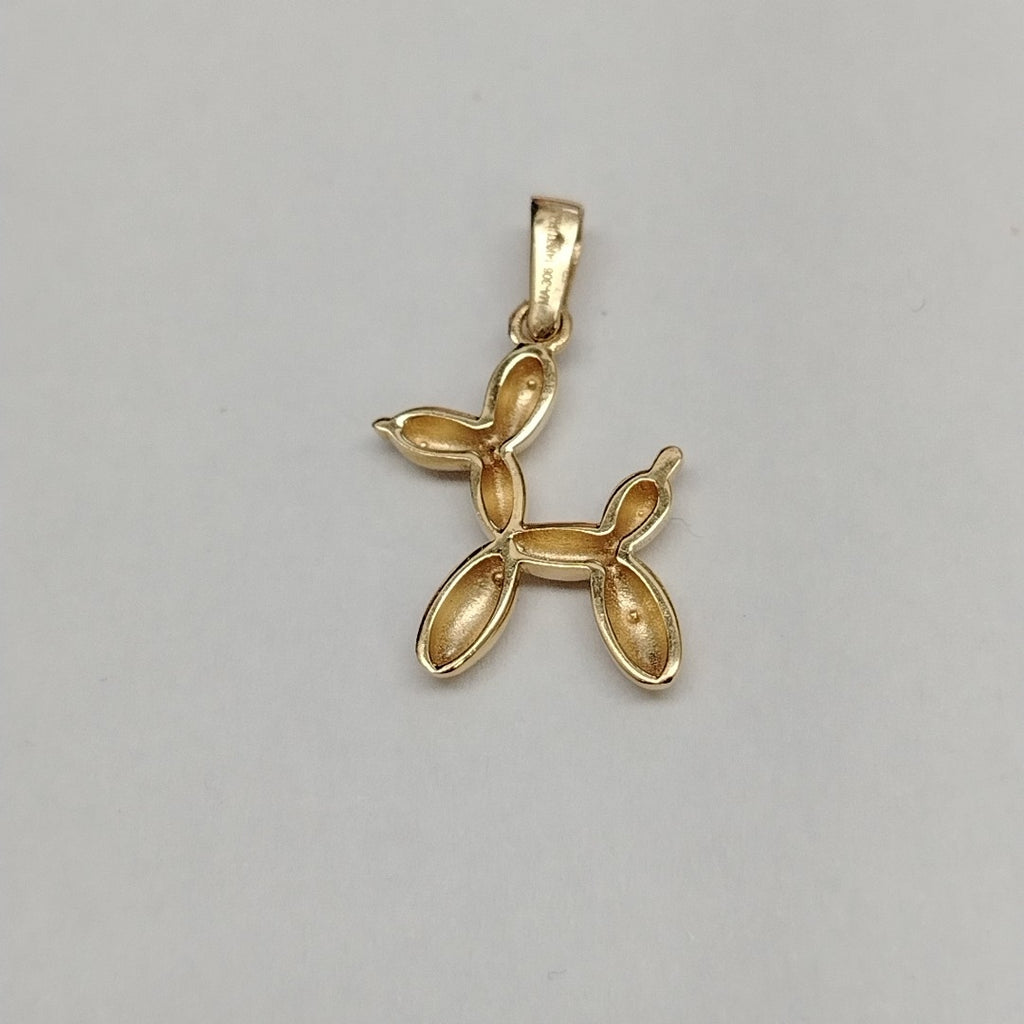 DIJES ORO 14K 1.1 (NUEVO)