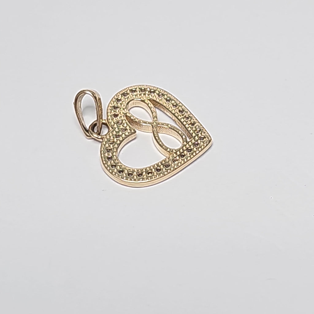 DIJES ORO 14K 1.2 (NUEVO)