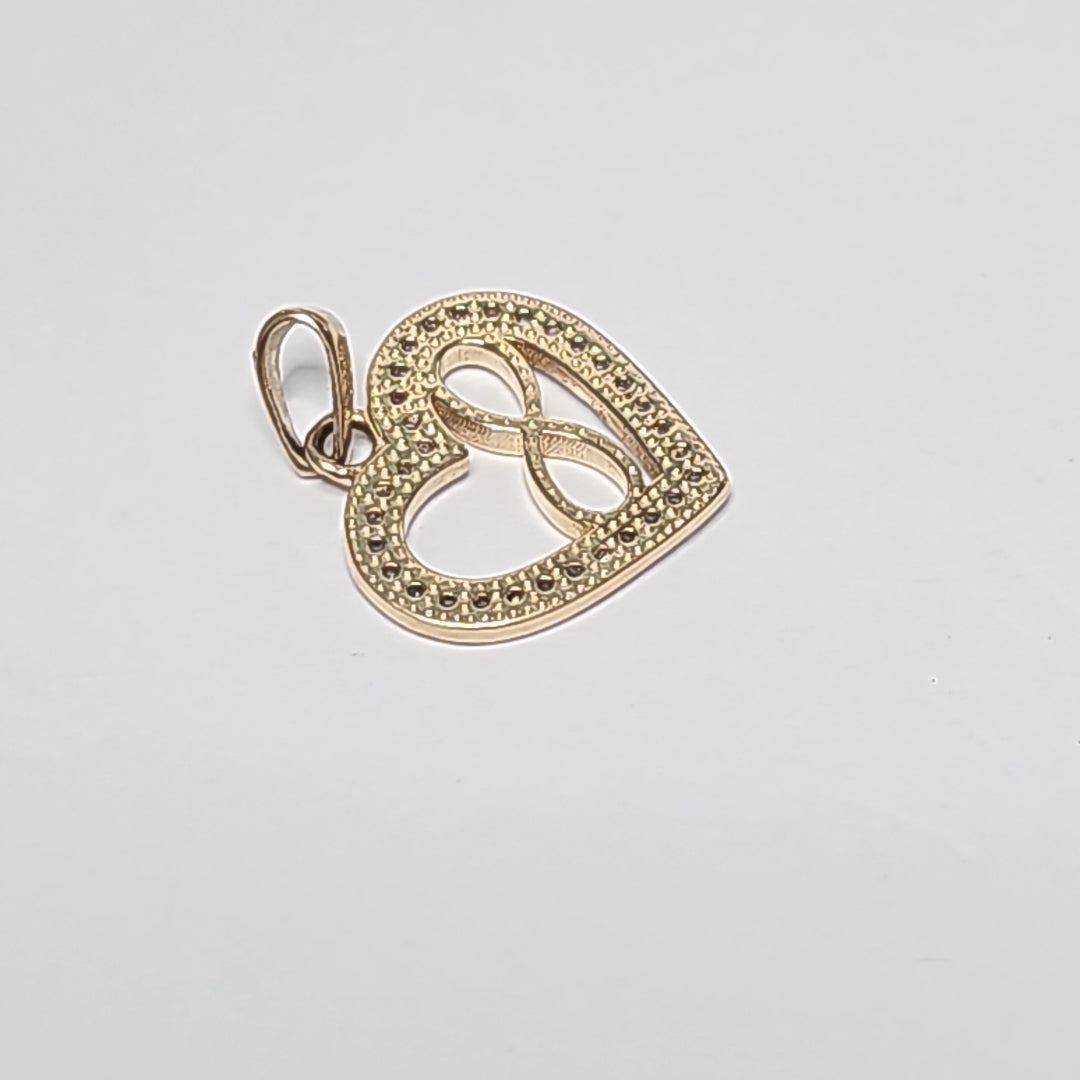 DIJES ORO 14K 1.2 (NUEVO)
