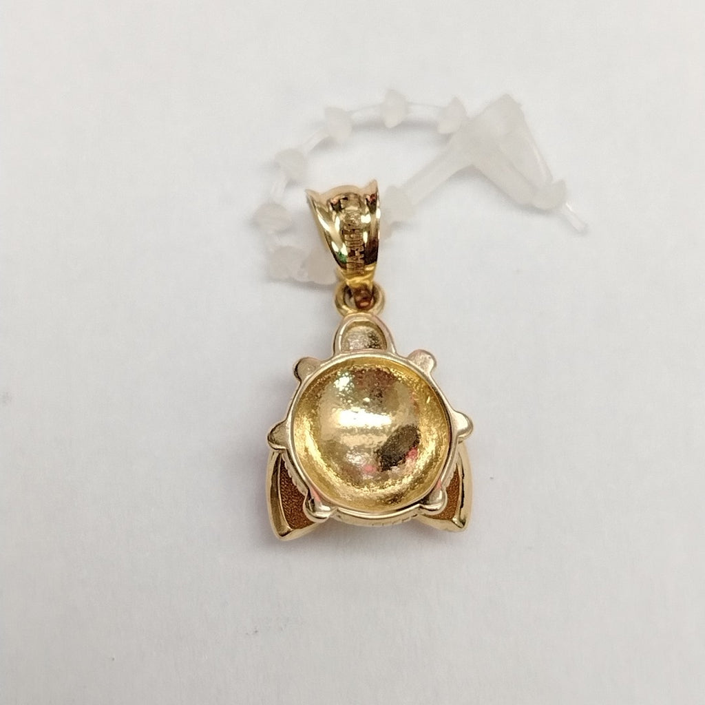 DIJES ORO 14K 1.3 (NUEVO)