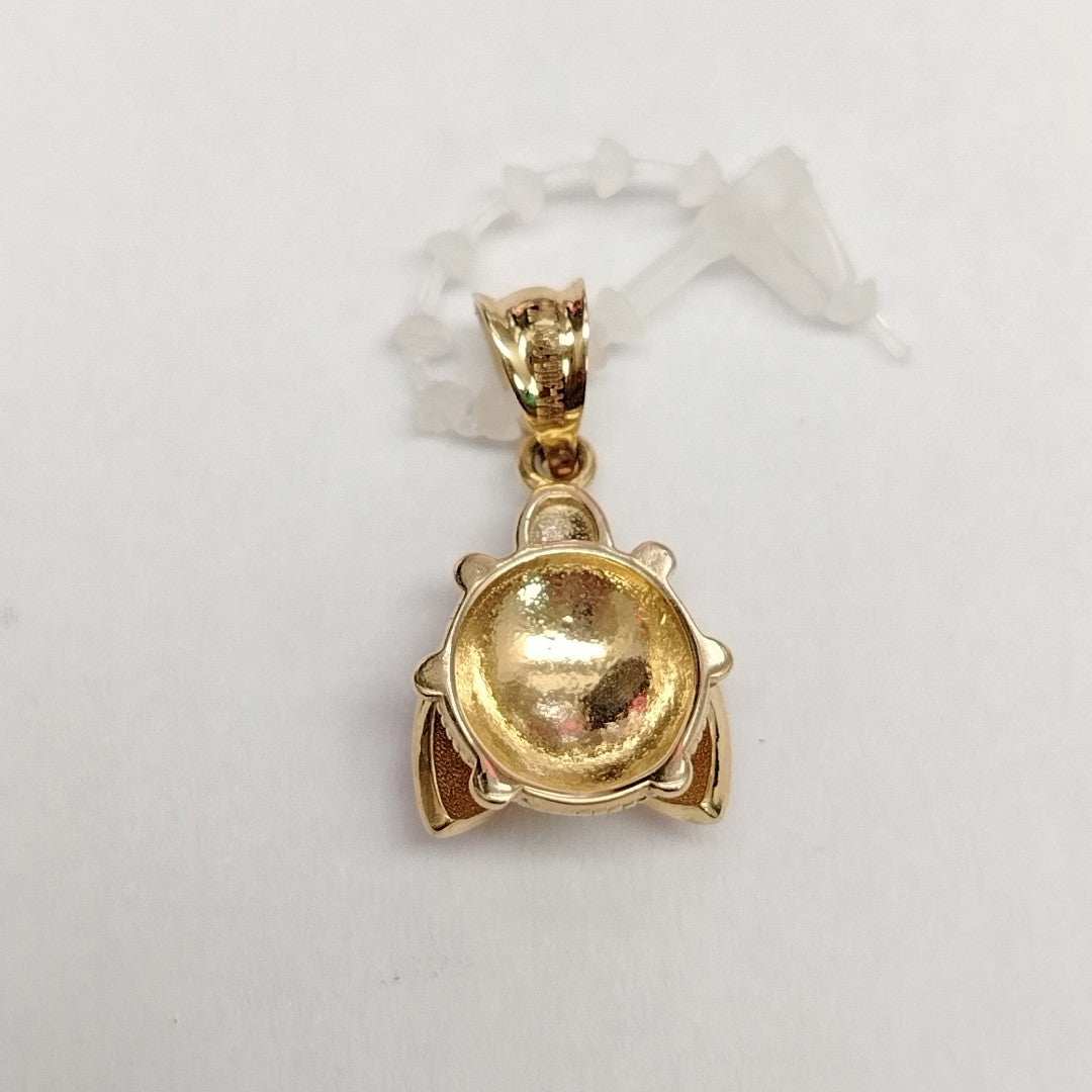 DIJES ORO 14K 1.3 (NUEVO)