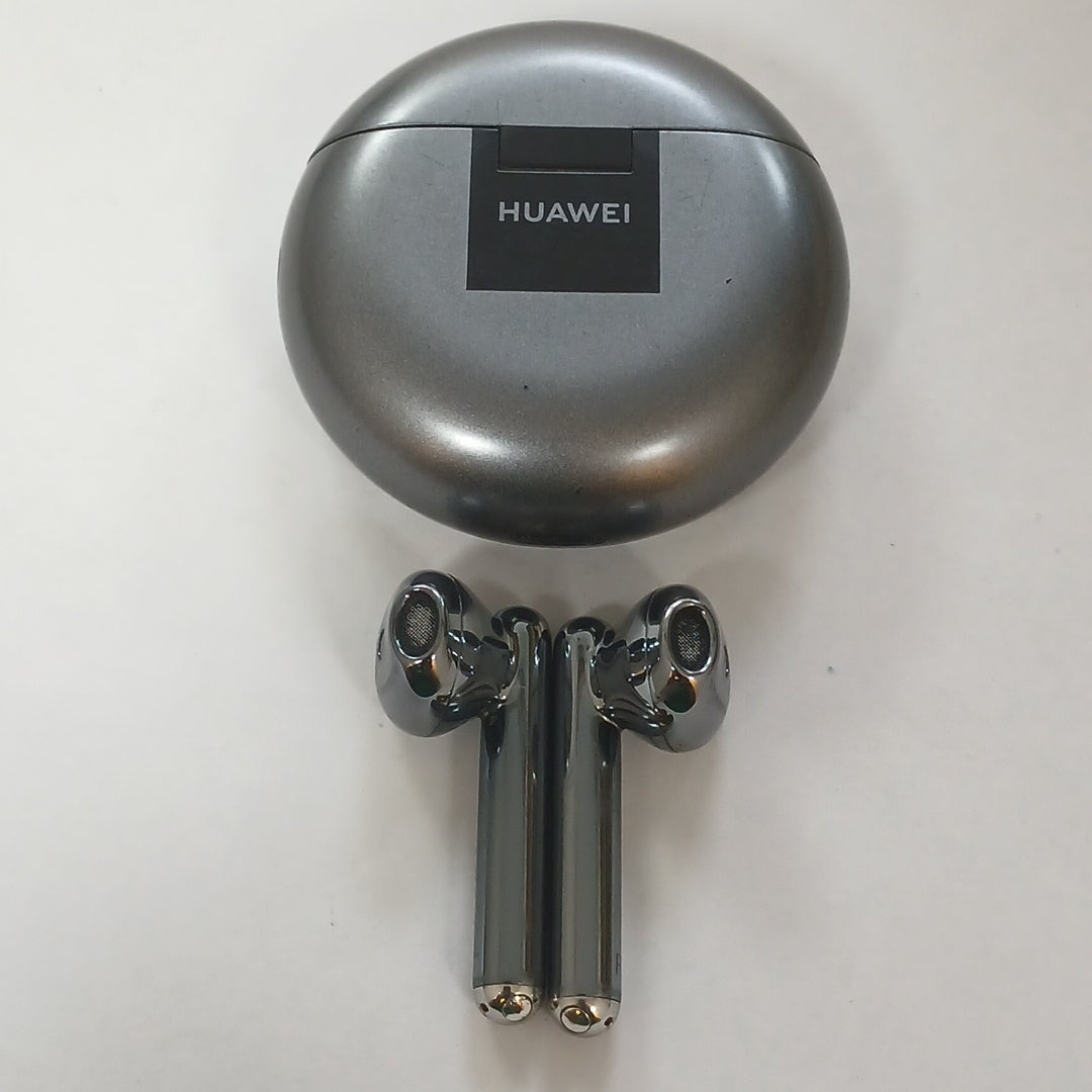 AUDIFONOS HUAWEI FREEBUDS 4 INALAMBRICO IN EAR (SEMINUEVO)