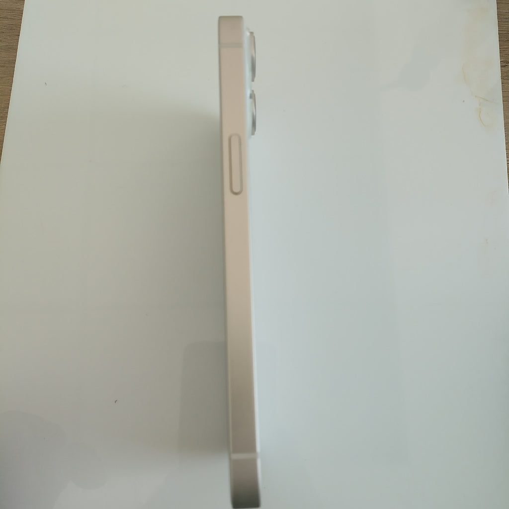 CELULAR APPLE IPHONE 14 A2881 128 GB 6 GB RAM (SEMINUEVO)