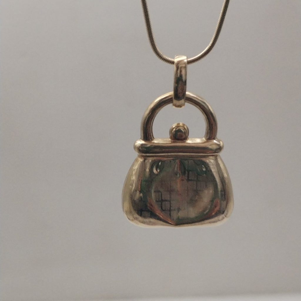 DIJE ORO 14 K 3 GRMS (SEMINUEVO)