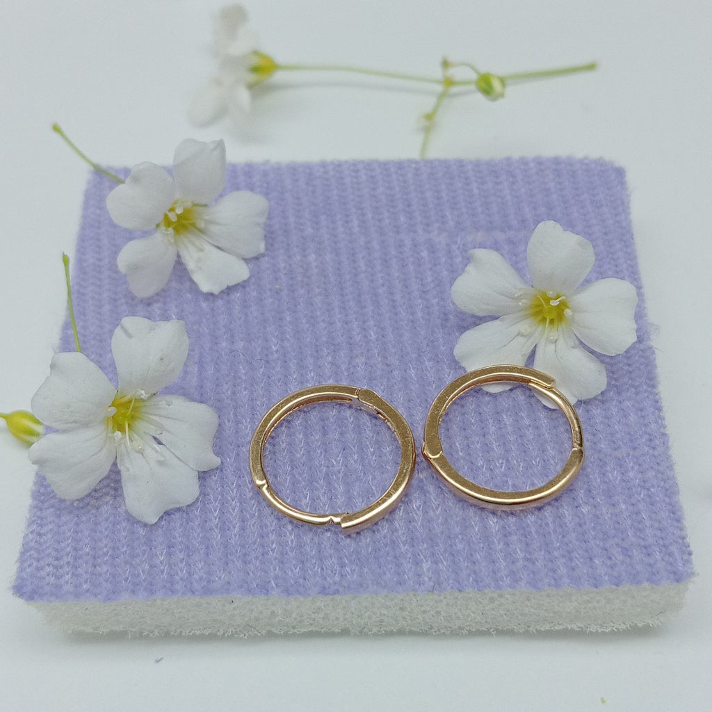 HUGGIES ORO 14K 0.9 (NUEVO)