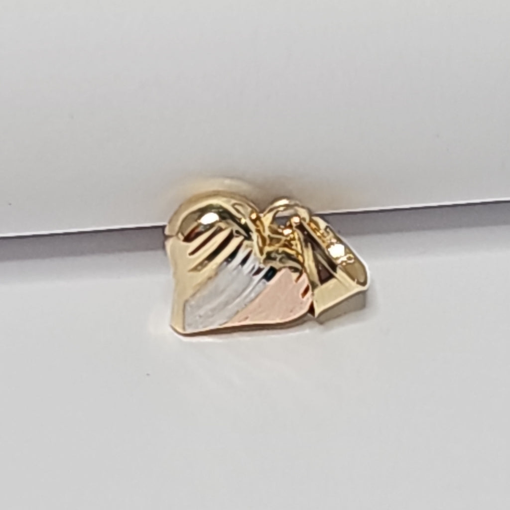 DIJES ORO 14K 0.8 (NUEVO)
