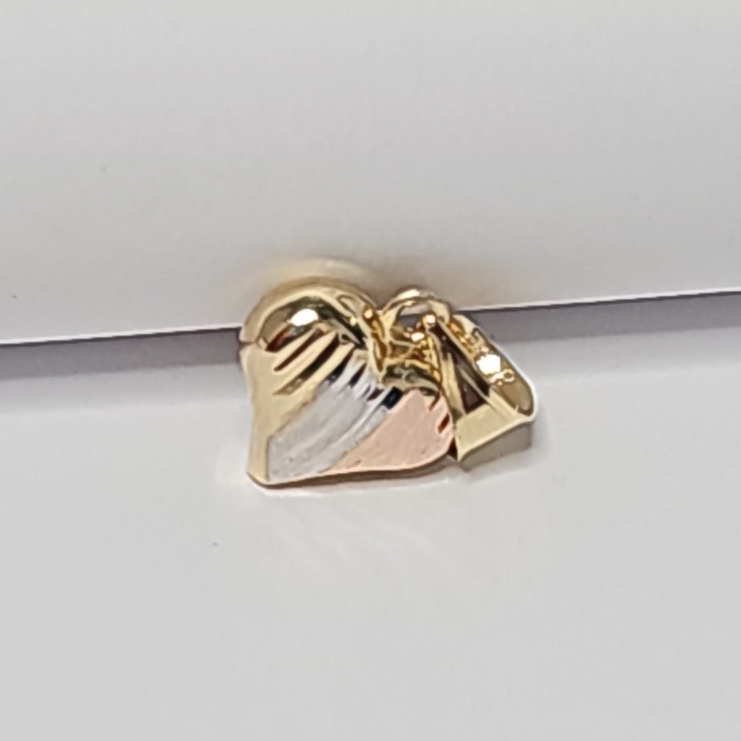 DIJES ORO 14K 0.8 (NUEVO)