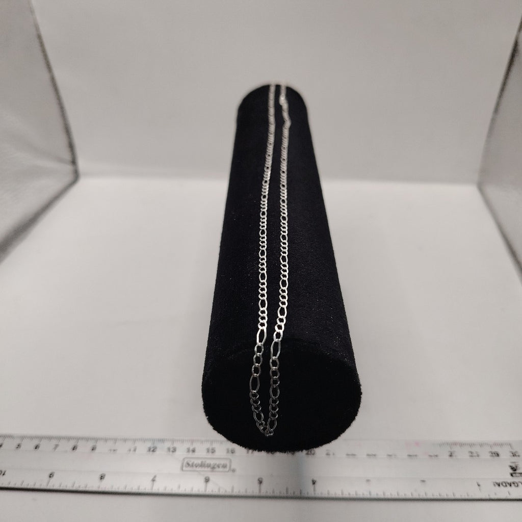 CADENA 3X1 PLATA .925 60 CM 4.72 GR (NUEVO)