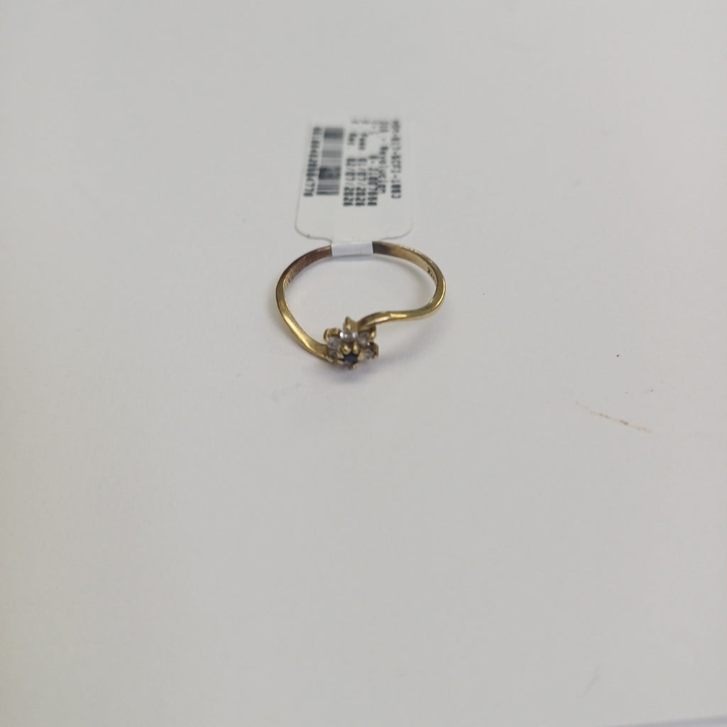 ANILLITO ORO 8 K 1 GRMS (SEMINUEVO)
