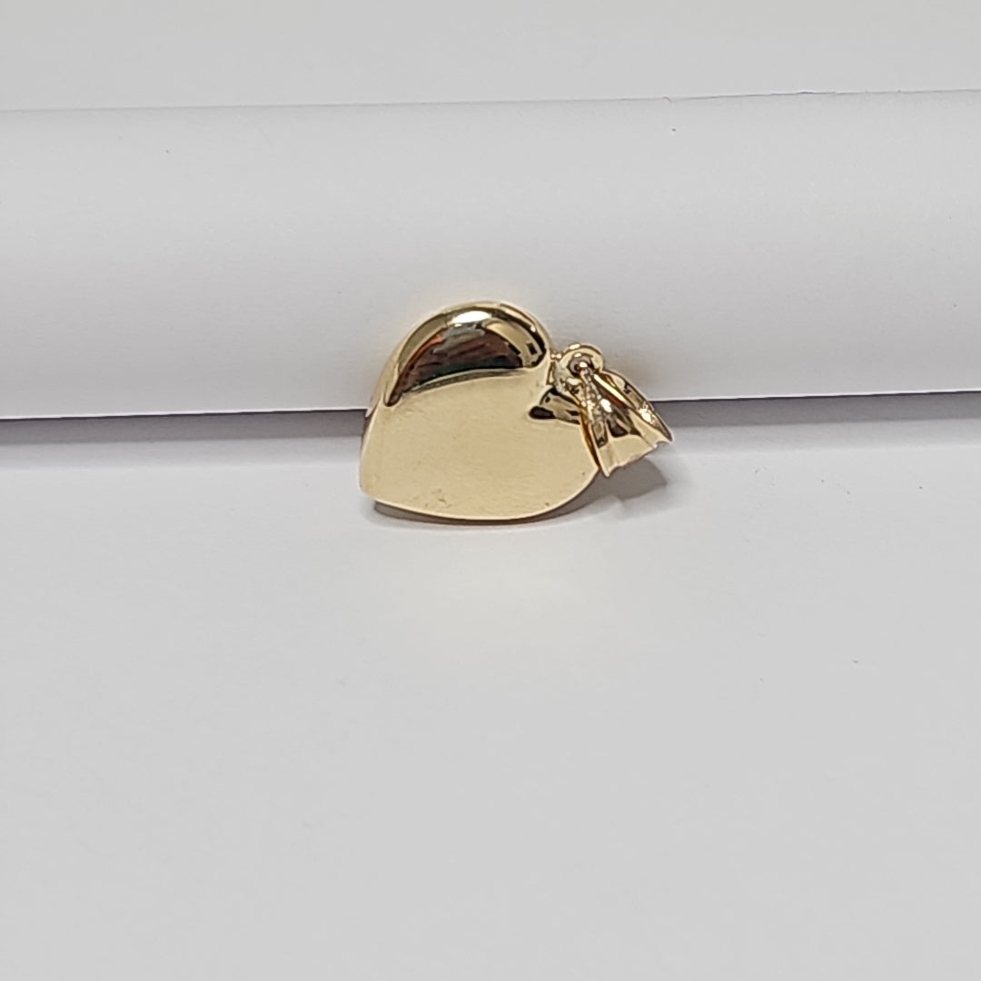 DIJES ORO 14K 1.6 (NUEVO)