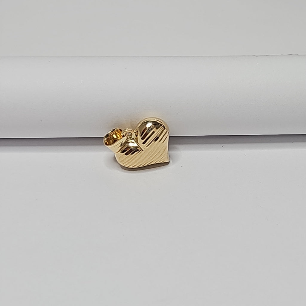 DIJES ORO 14K 1.4 (NUEVO)