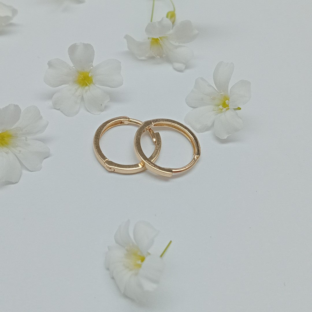 HUGGIES ORO 14K 0.9 (NUEVO)