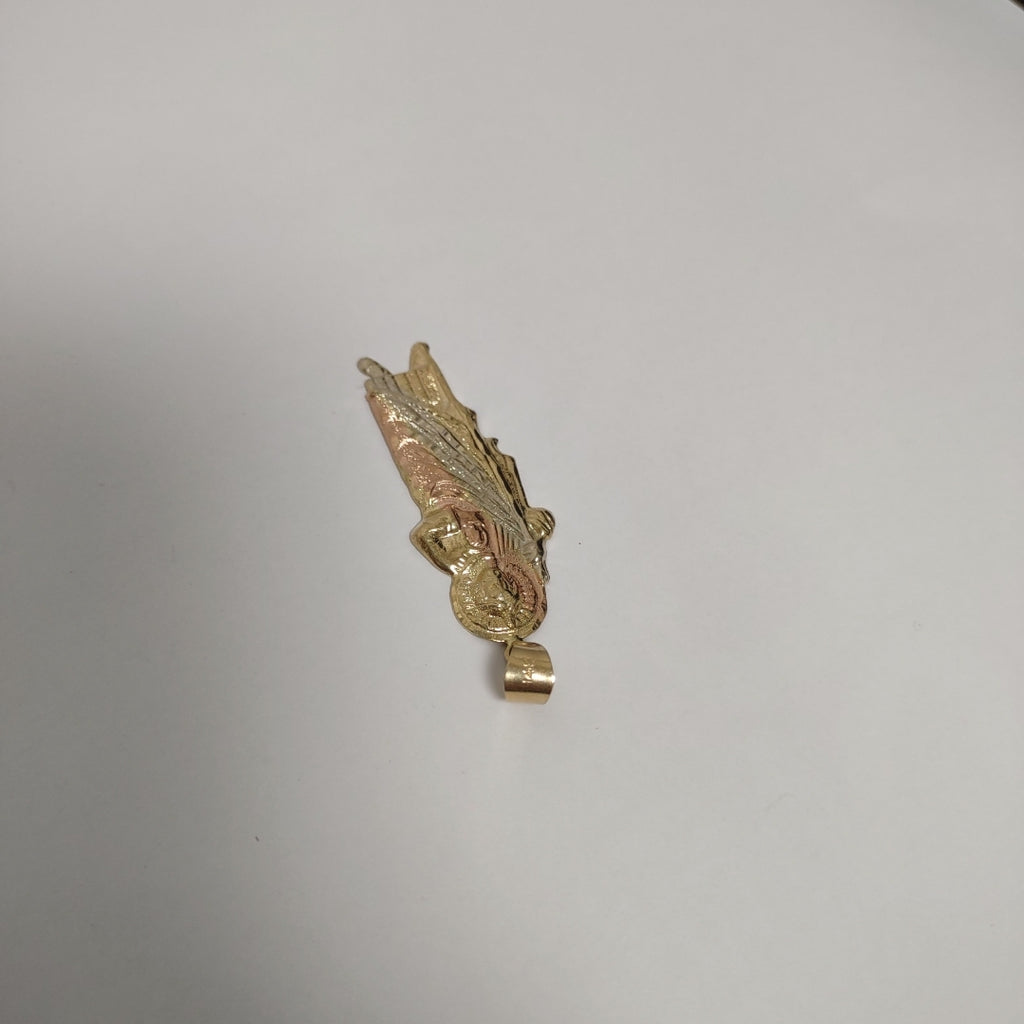 DIJE ORO 14 K 1.4 GRMS (SEMINUEVO)